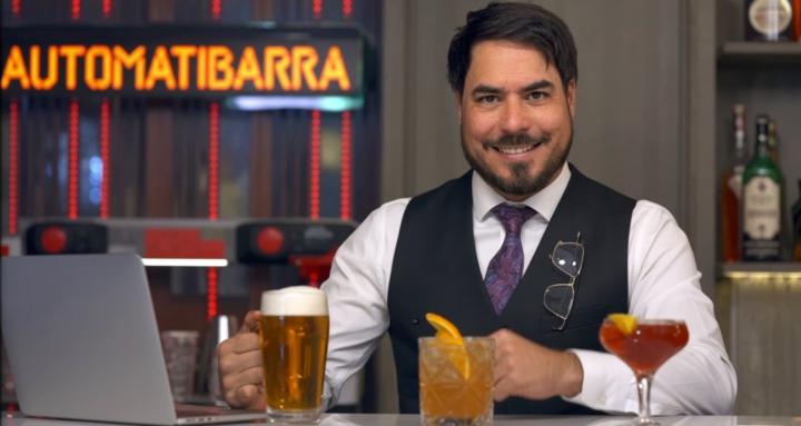 Automatibarra: IA + GHL