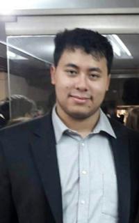 Rafael Arturo Martínez Puentes