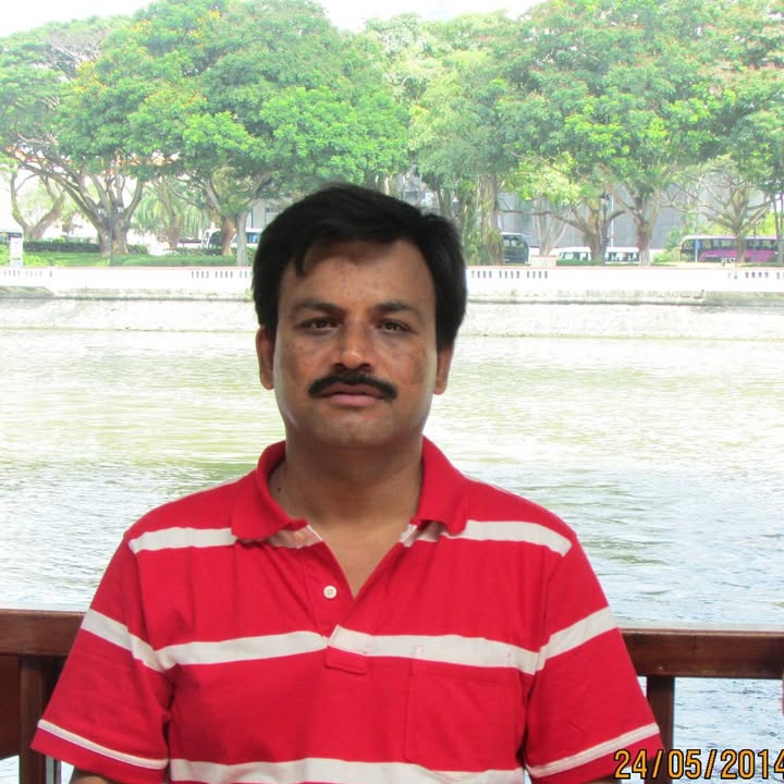 Sundareswaran S