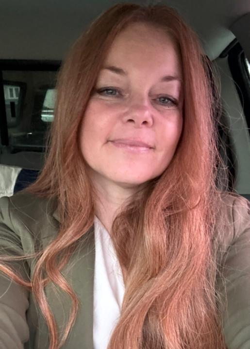 Jennifer Jervert