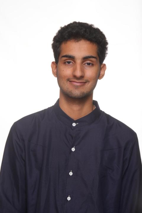 Mustafa Naeem