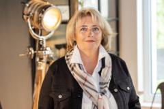 Sabine Bachsteffel Esposti