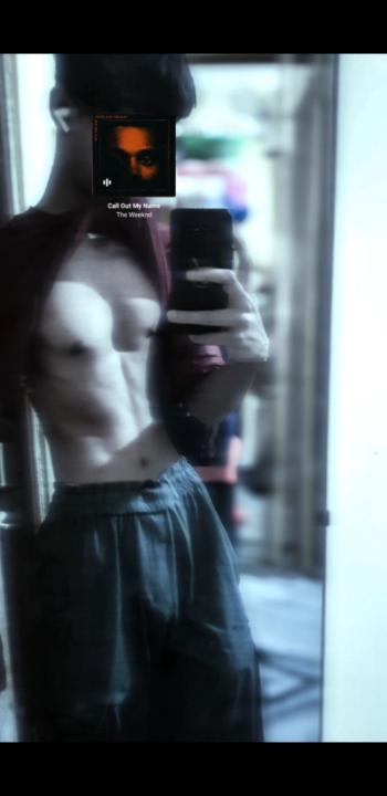 Ayush Bhatt