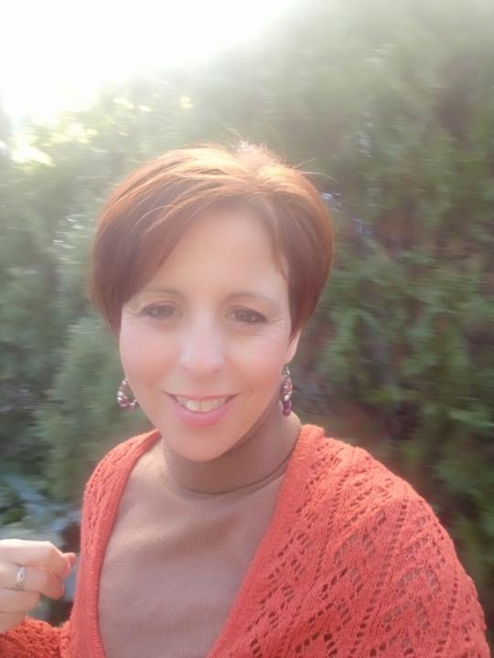 Itziar Asin