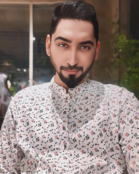 Fahad Belaly