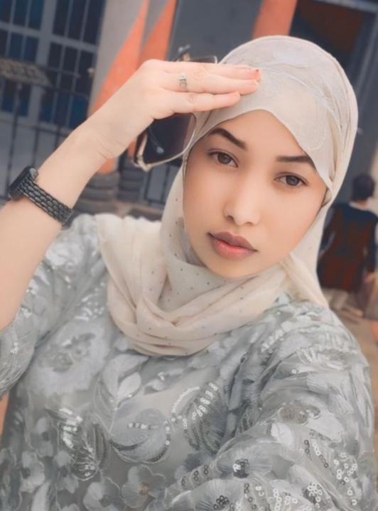 Farhiya Hussein