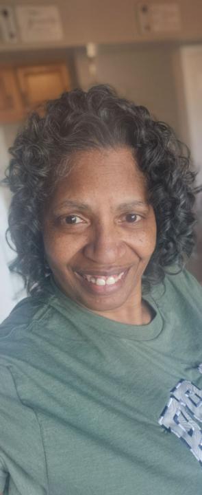 Merlinda Lacey