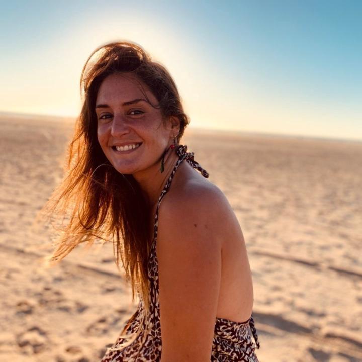 Raquel Laso