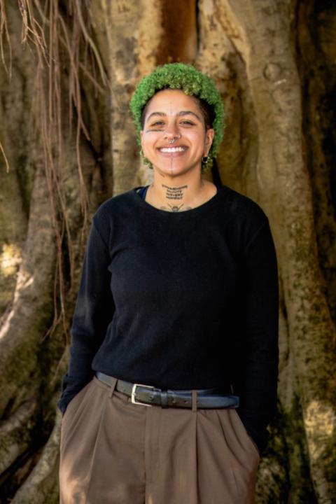 Kyah Robinson
