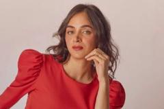 Madhuri Mukherjee