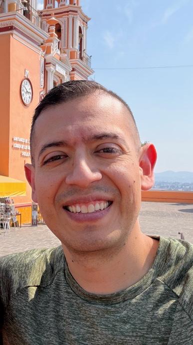 Omar Espinosa