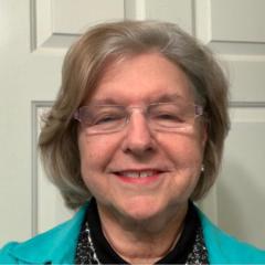 Lynn Harrill