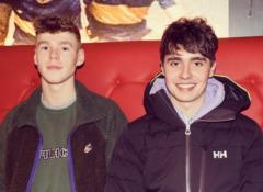 Ben Stuart