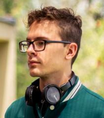 Santiago Osorio Parra