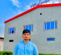 Sayed Baher Sadat