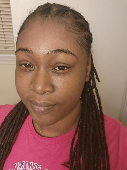 Shakinnah Tillery