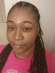 Shakinnah Tillery