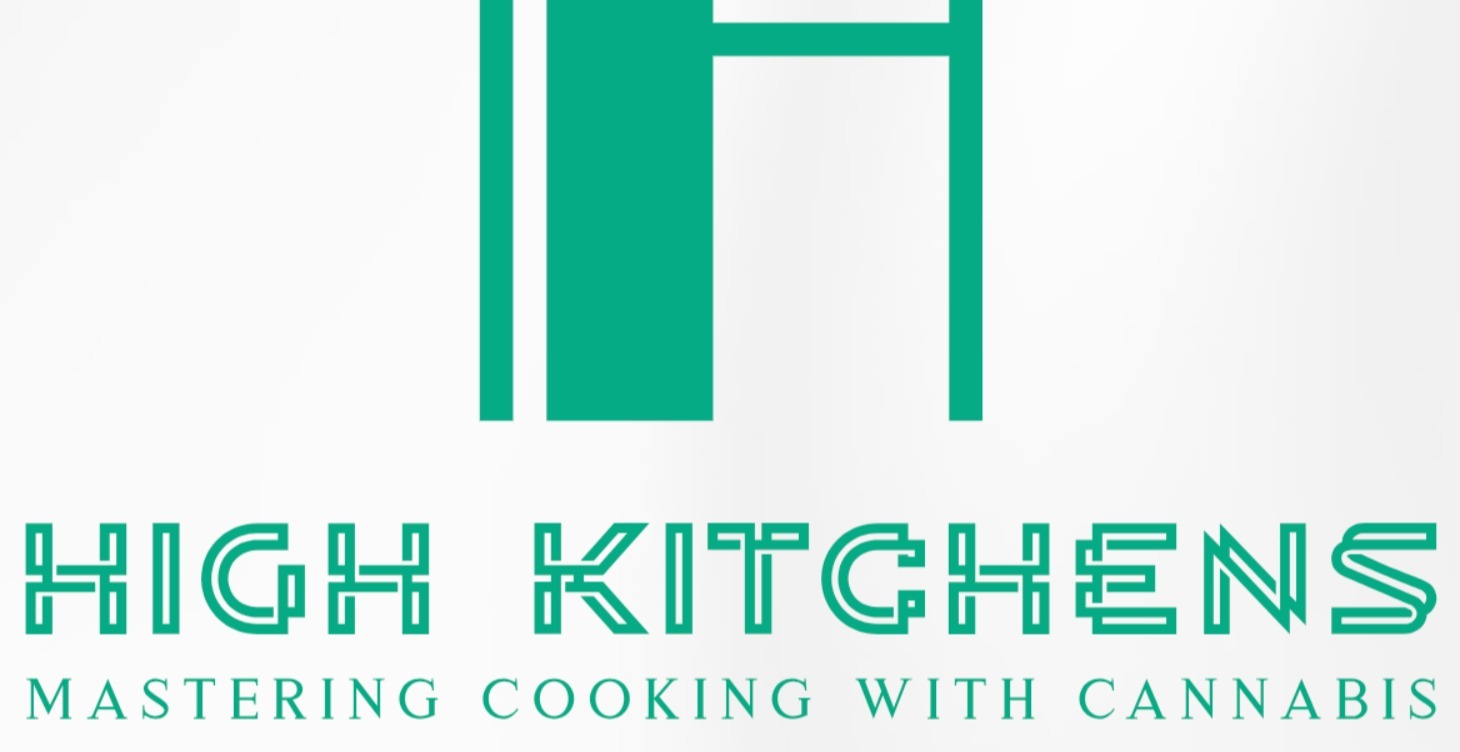 High Kitchen - Mastering Cooking with Cannabis