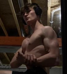 Braden Torrenga