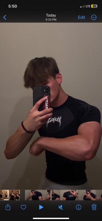 Braden Torrenga