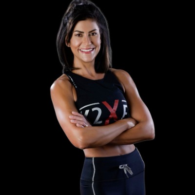 Lynne Nicolaides