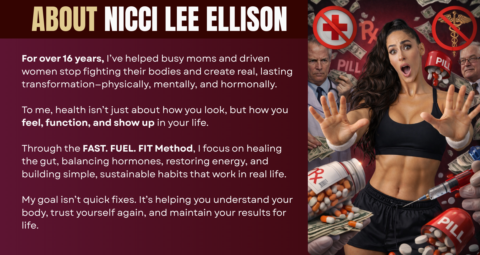 Holistic Women's Health Club gallery image