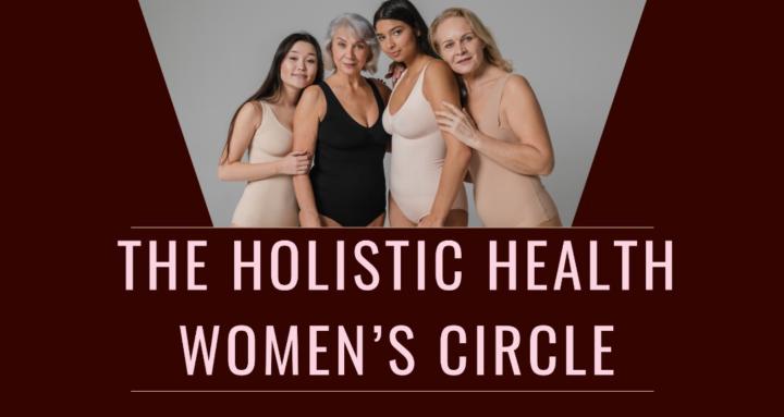 Holistic Women's Health Club