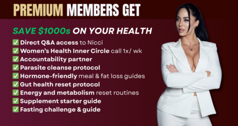 Holistic Women's Health Club gallery image