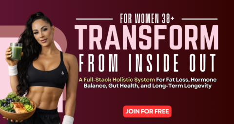 Holistic Women's Health Club gallery image