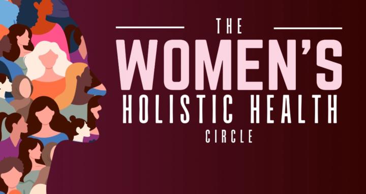 Holistic Women's Health Club