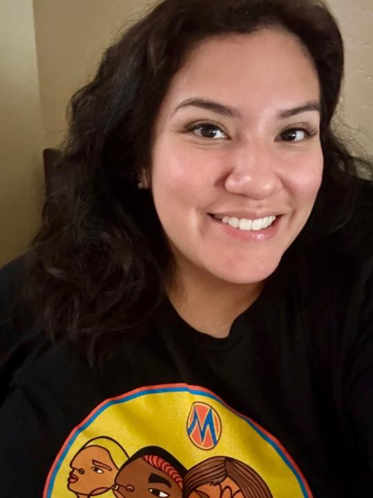Katherine De La Cruz