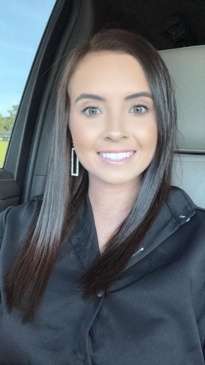 Katelyn Boone