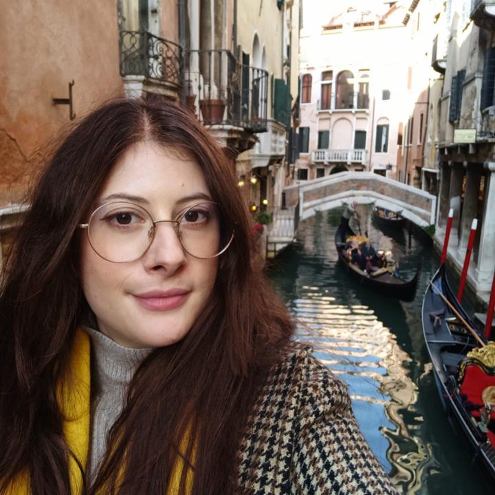 Erika Corso