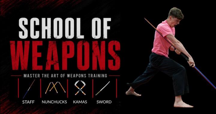 School of Weapons