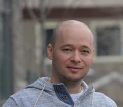 Dmitry Dychenko
