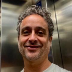 Xavi Navarro Domingo