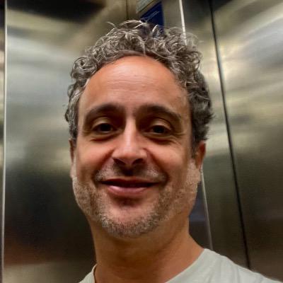 Xavi Navarro Domingo