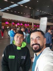 Óscar Silva