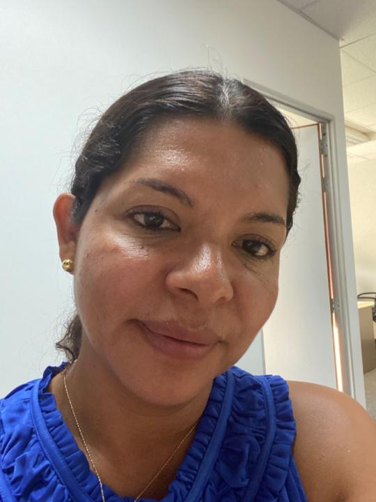 Catherine Fabiola Coloma Mondragon
