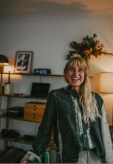Olivia Carroll