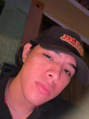 Frank Cordova