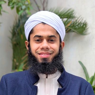 Muhammad Huzaifa