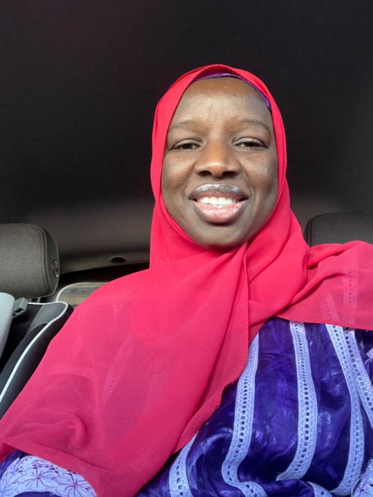 Aichatou Tounkara