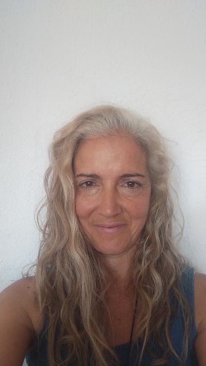 Carmen Lirola baldor