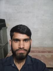 Irfan Ali