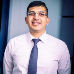 Chandan Kumar Sharma