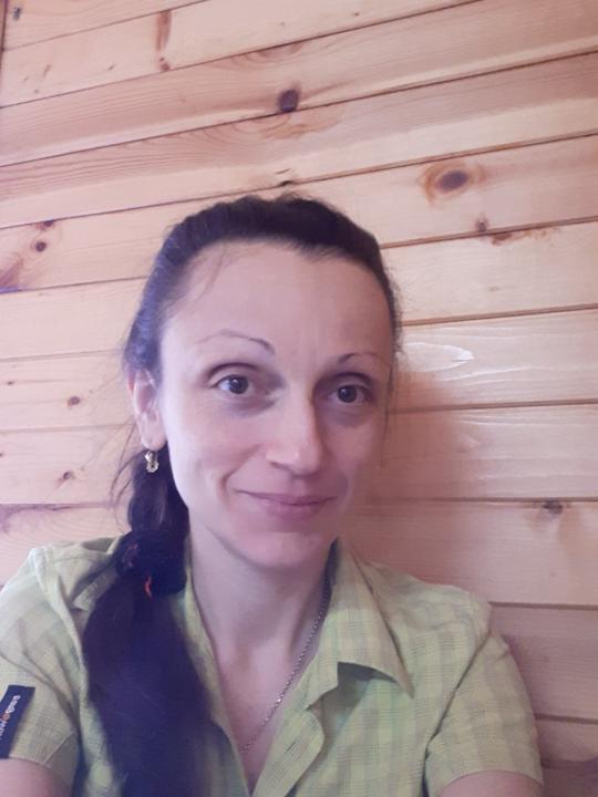 Румяна Седефчова