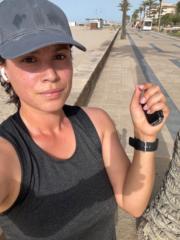 Meghan Eckenbach