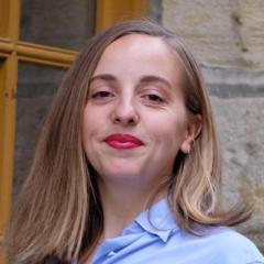 Jeanne Clais