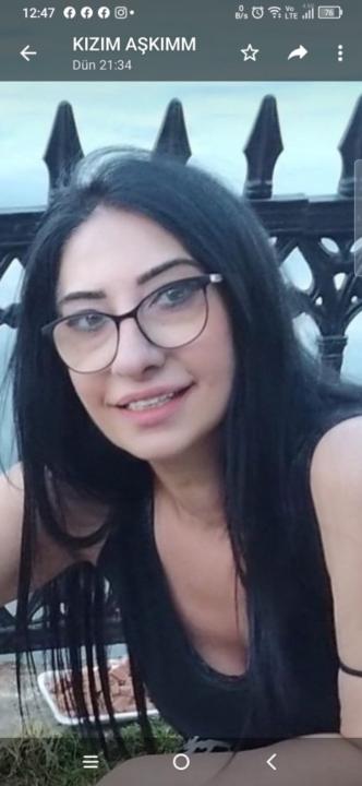 Nilgün Uludağ